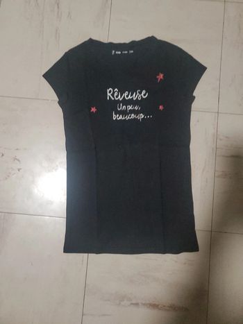 Tee-shirt humoristique