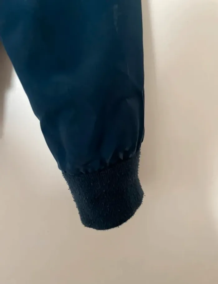 Manteau veste bomber’s levi’s 12 ans en très bon état - photo numéro 4