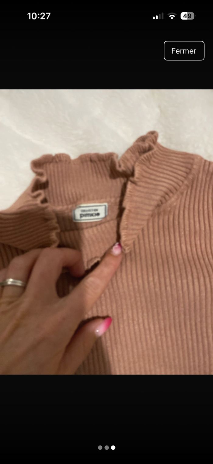 Pull - photo numéro 3