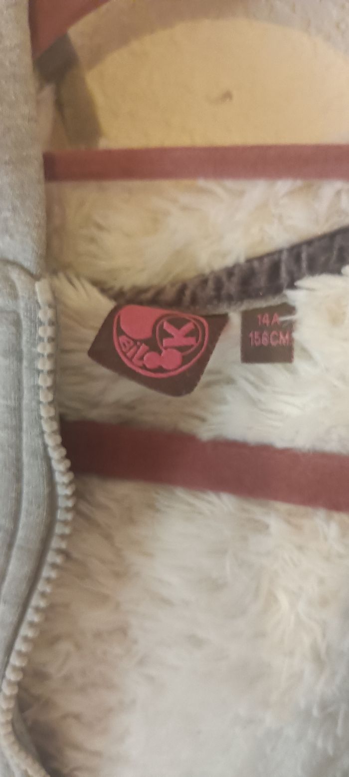 Veste - photo numéro 2