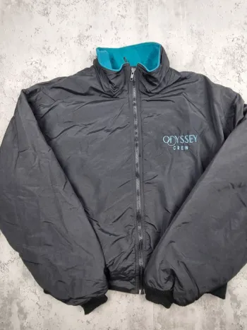 Doudoune noire LL Bean – Taille XL Homme (mesures en photos)