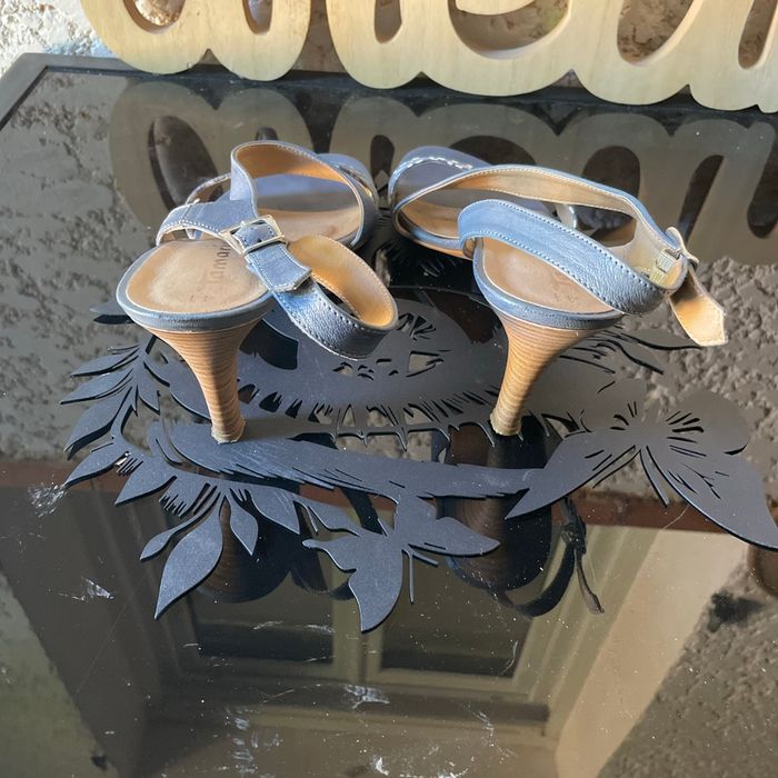 Chaussures ouvertes, femme de la marque tamaris - photo numéro 3