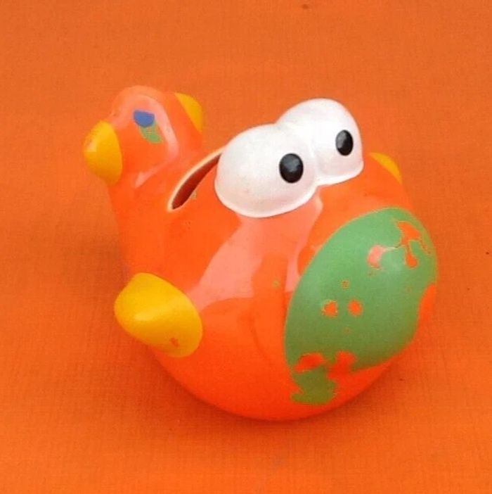 Petite tirelire Céramique Forme avion - photo numéro 8