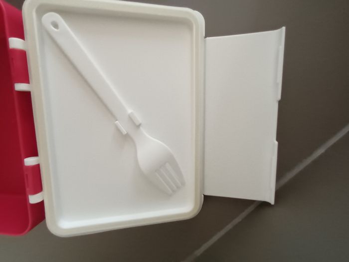 Lunch box mickey neuve - photo numéro 4