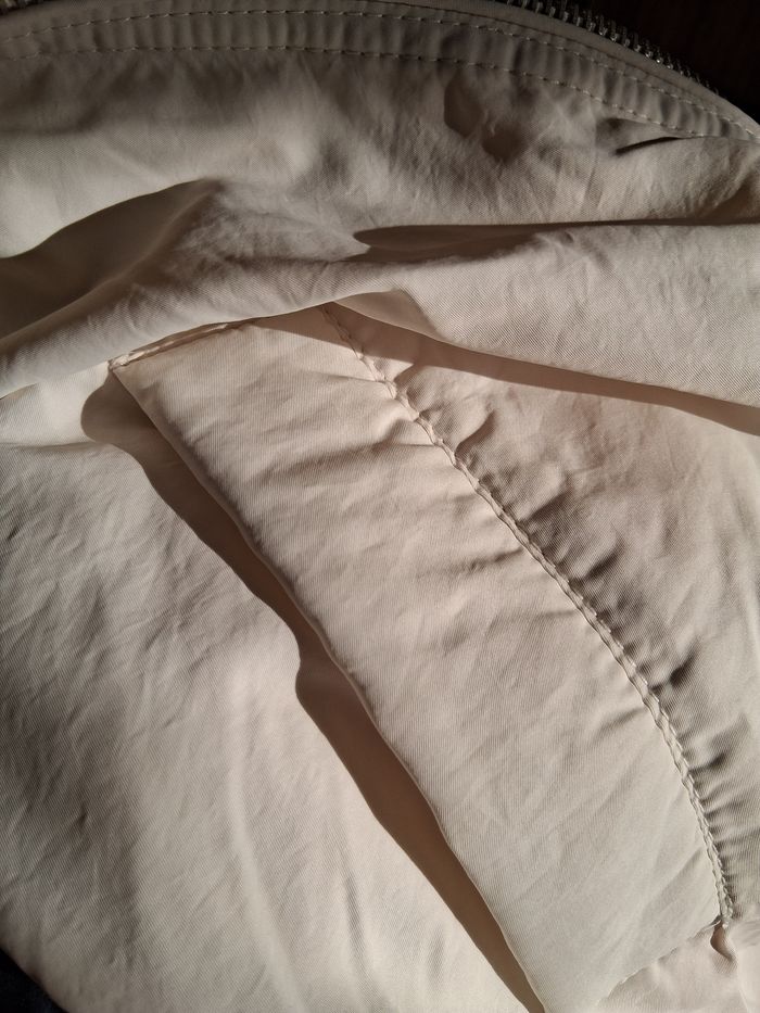 Doudoune veste d'hiver - photo numéro 10