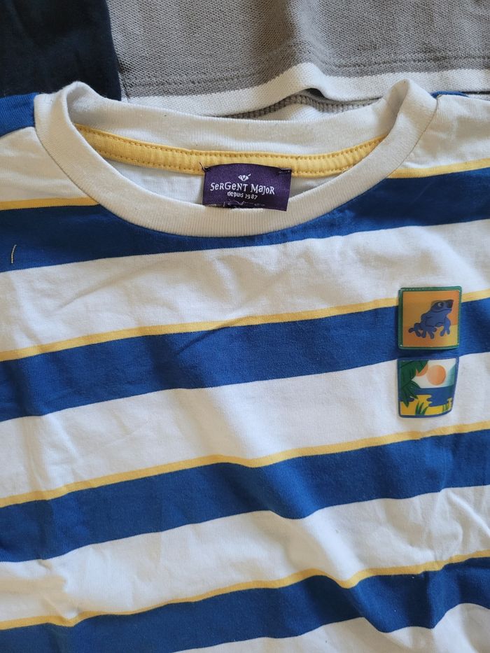 Lot 3 ans - photo numéro 2