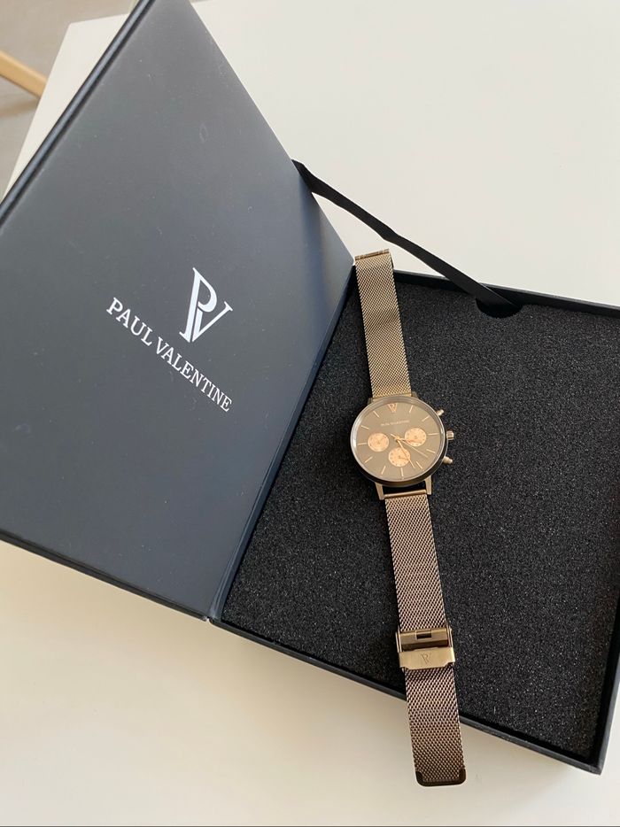 Montre - photo numéro 5