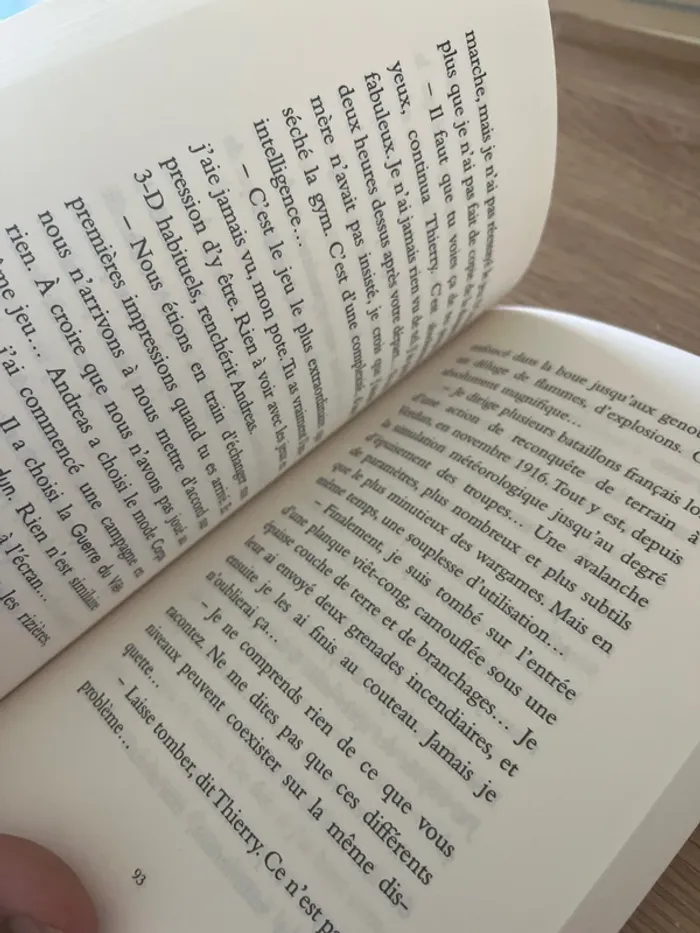 No pasarán, le jeu - photo numéro 2