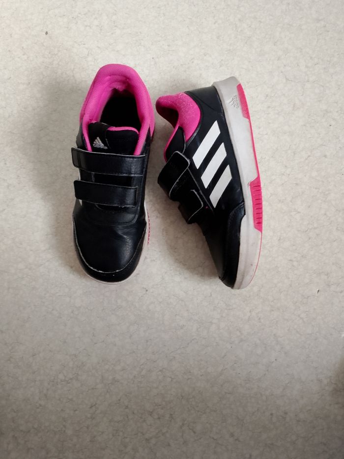 Basket fille 33 - photo numéro 4