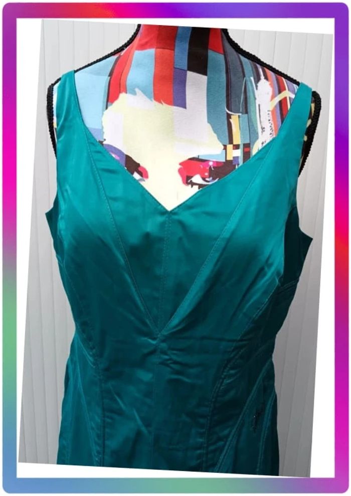 Robe XL Lasagrada - photo numéro 3