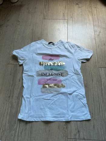 T shirt stradivarius XS 34