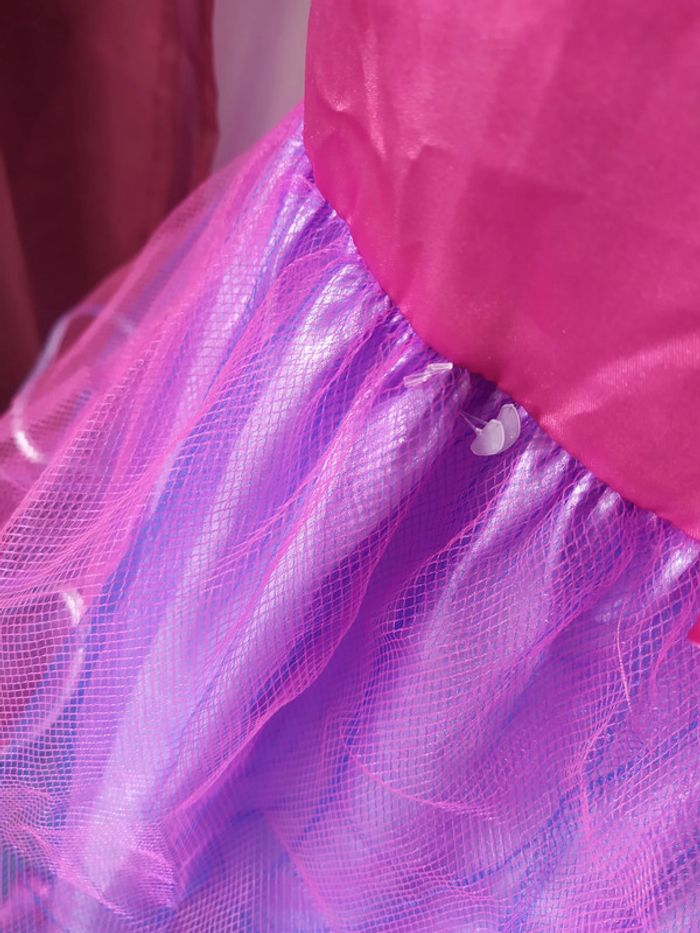 Robe déguisement - photo numéro 3