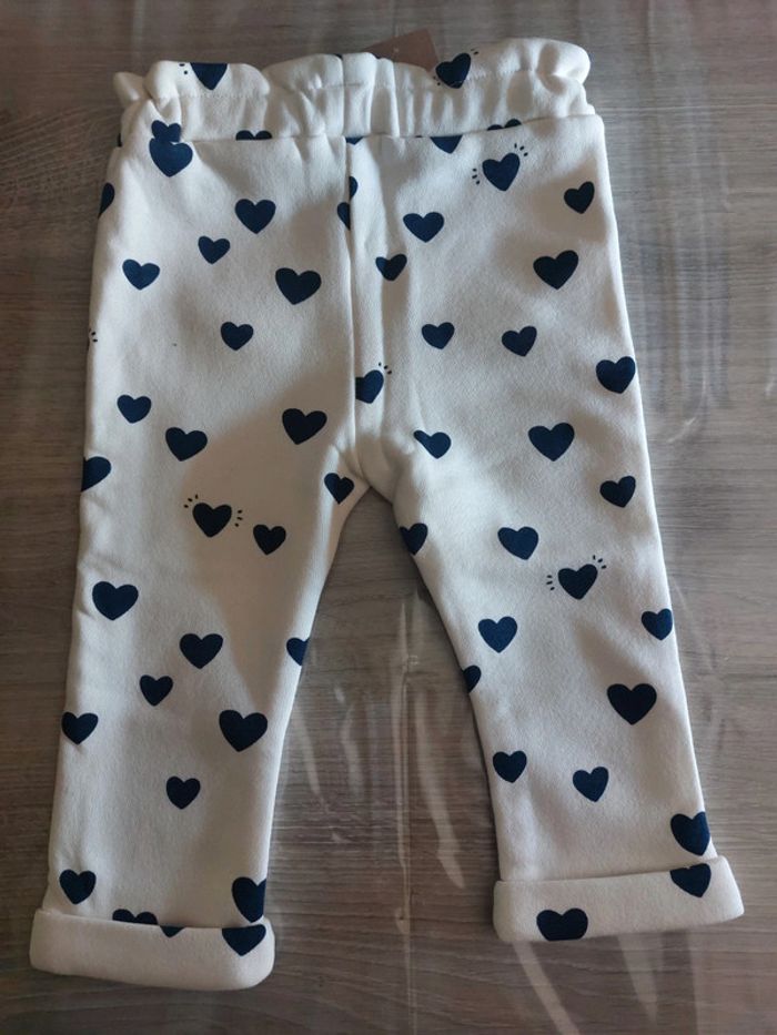 Pantalon tape à l'œil - photo numéro 2