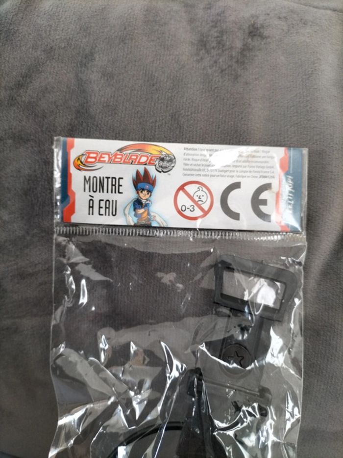 Beyblade gadget - photo numéro 2