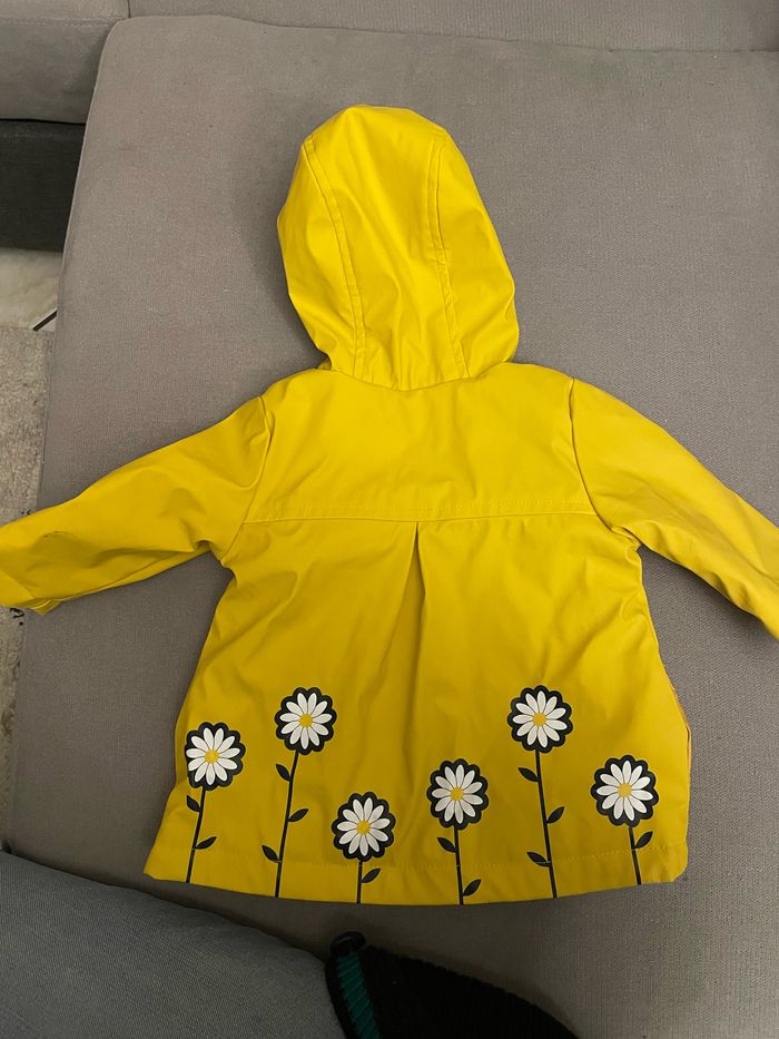 Imperméable bébé - photo numéro 2