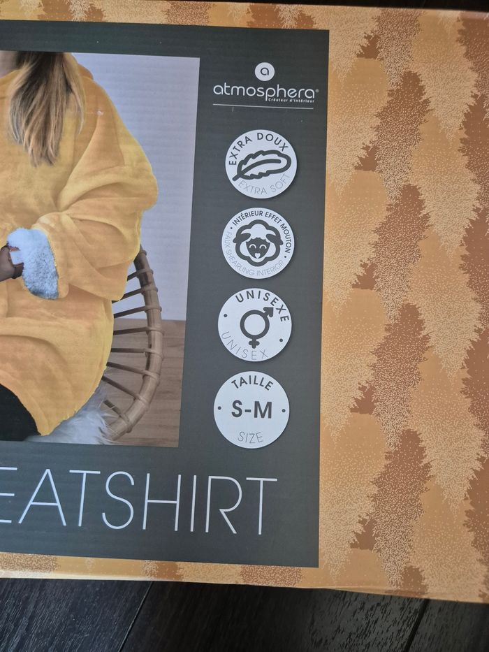 Pull plaid - photo numéro 3