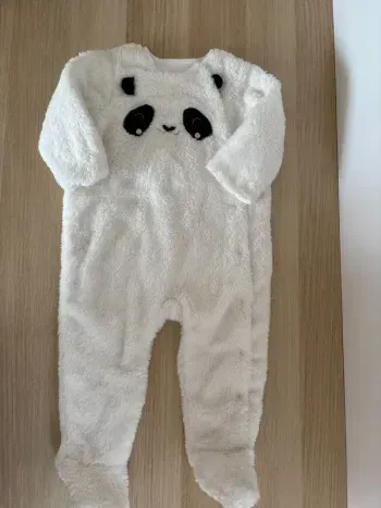 Sur pyjama Vertbaudet 18m