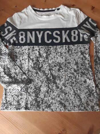 T-shirt 9ans, 10ans ML