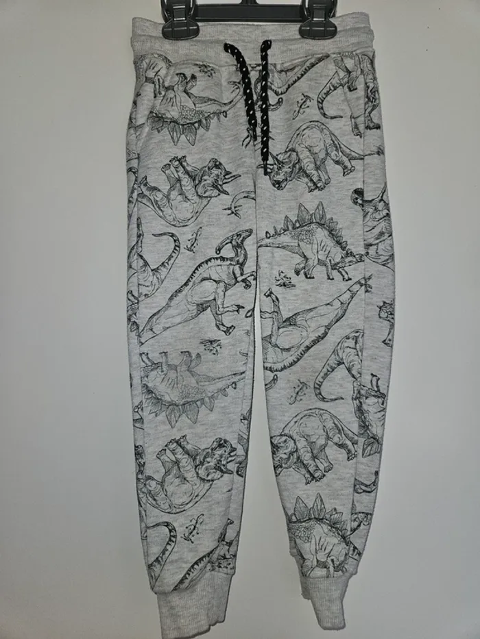 Pantalon bébé garçon