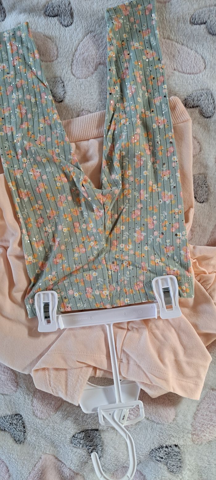 Ensemble fille - photo numéro 3