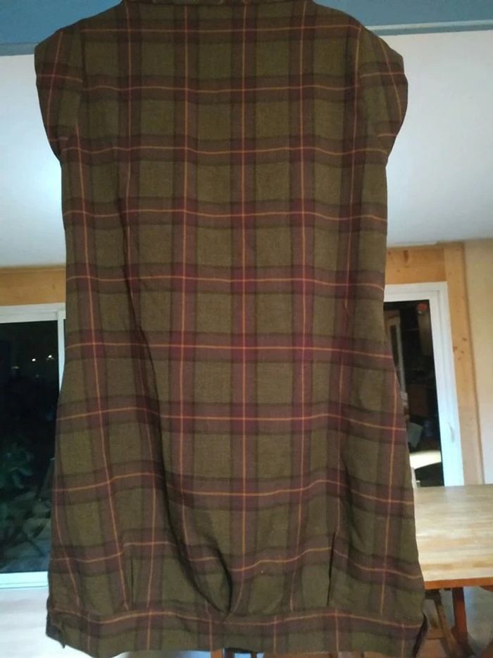 Robe d hiver Naf Naf - photo numéro 4