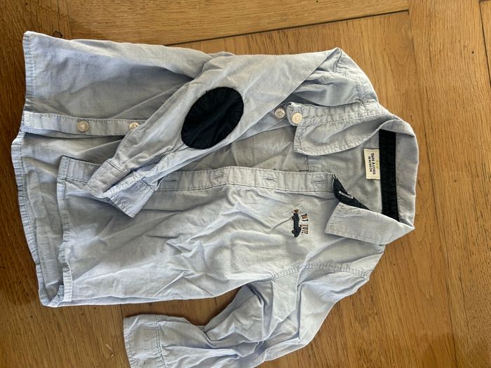 Lot de chemises - photo numéro 2