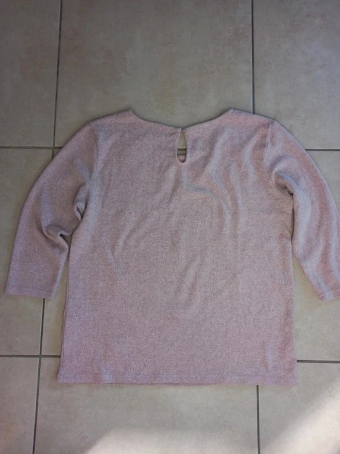 Lot de 3 pulls Taille M - photo numéro 11