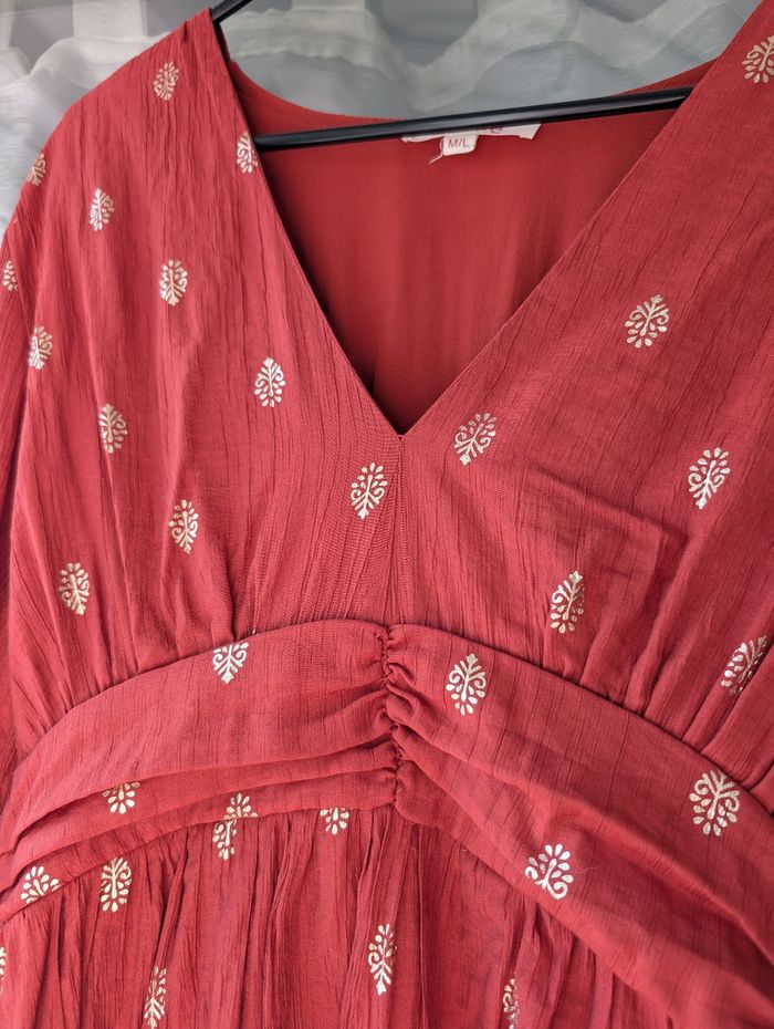 Robe Maëlle taille M/L - photo numéro 2