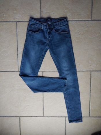 Jean homme taille 38