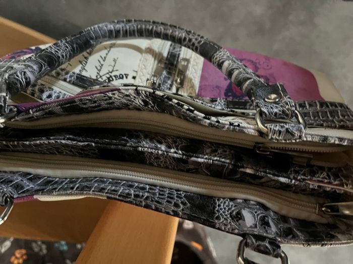 Sac à main - photo numéro 4