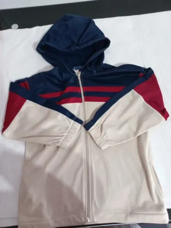 Veste de sport