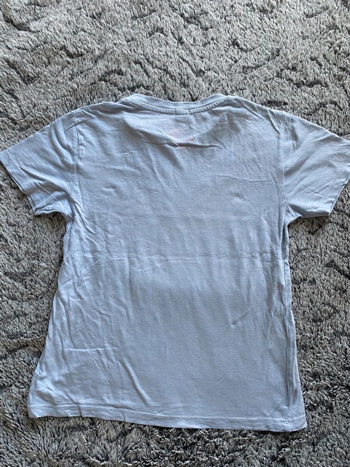 Teeshirt Mango - taille 7/ 8 ans - photo numéro 4