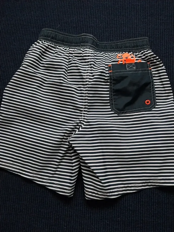 Short de bain T10A - photo numéro 5