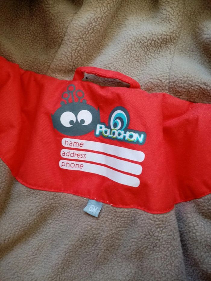 Ensemble ski neige 6 mois - photo numéro 2