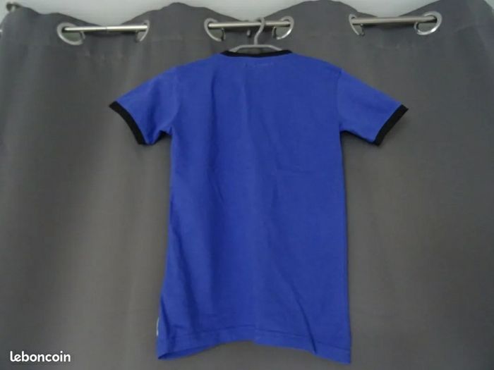 T-shirt manches courtes Freegun 12 ans - photo numéro 5