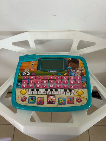 Tablette enfant