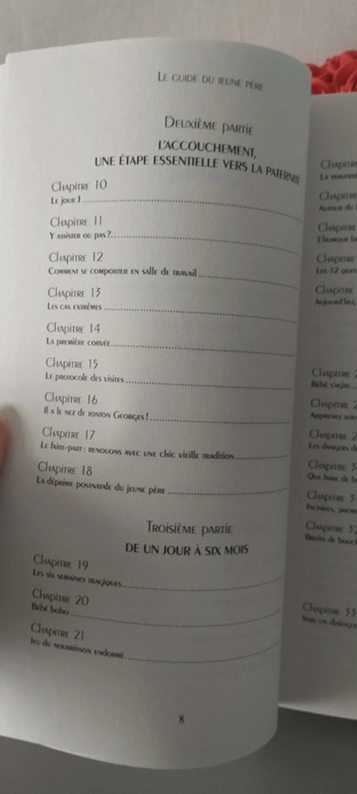Le guide du jeune père - photo numéro 4