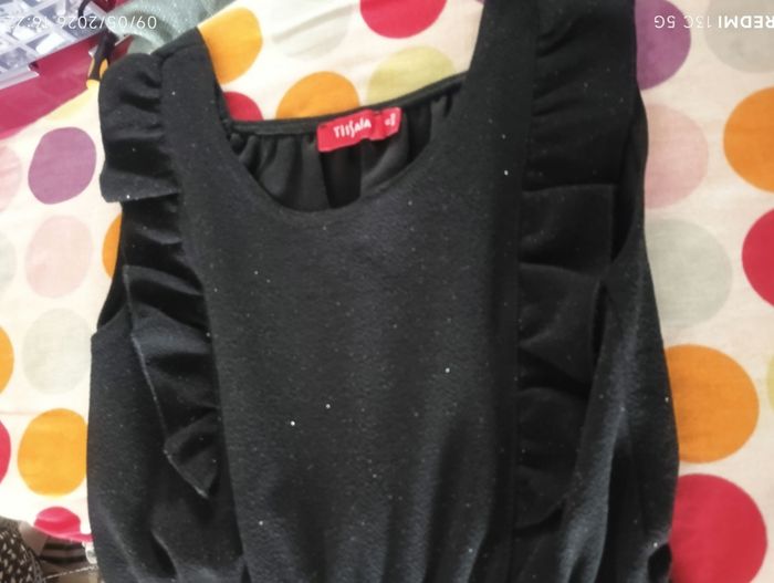 Combinaison taille 6 ans - photo numéro 5