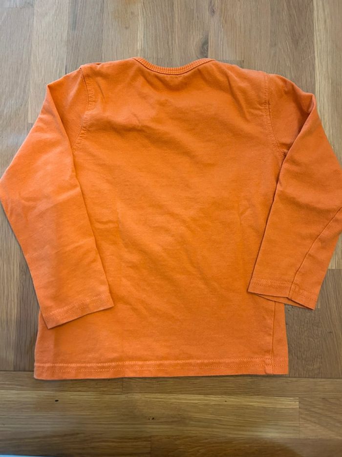 T shirt manches longues ~ 24 mois - photo numéro 3