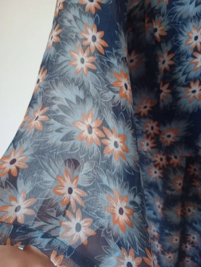 Robe doublé - photo numéro 4
