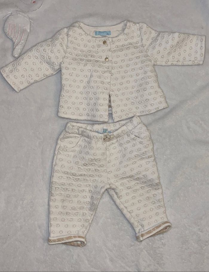 Ensemble bébé