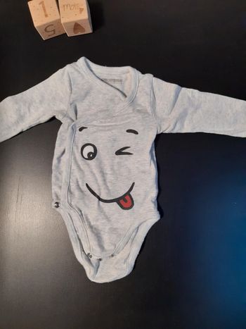 Body 1 mois Orchestra