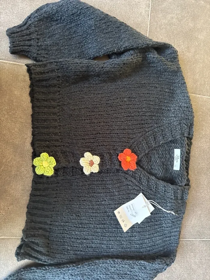 Gilet femme - photo numéro 3