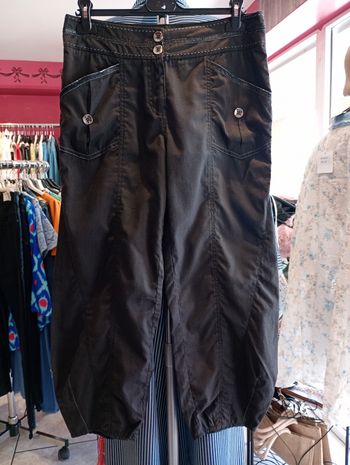 Pantalon 7/8 ieme taille 40