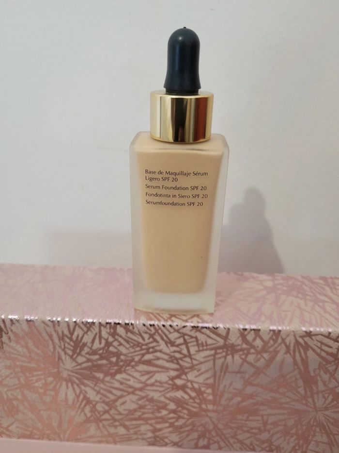Futurist Sérum de Teint Estée Lauder - photo numéro 2