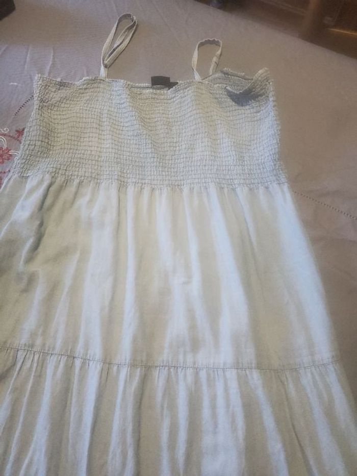 Robe bohème