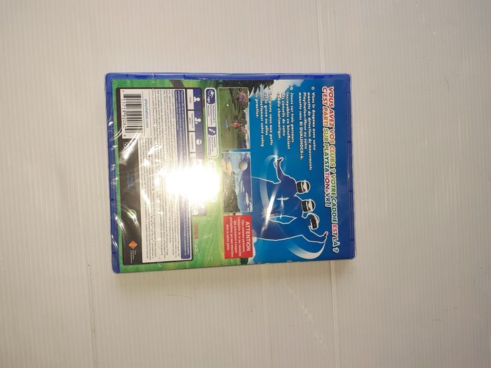 Ps4 everybody golf vr. - photo numéro 2