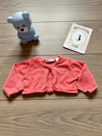 Pull boléro