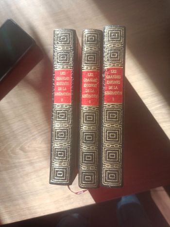 Les grandes énigmes de la libération