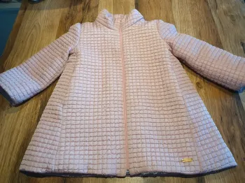 Manteau hiver